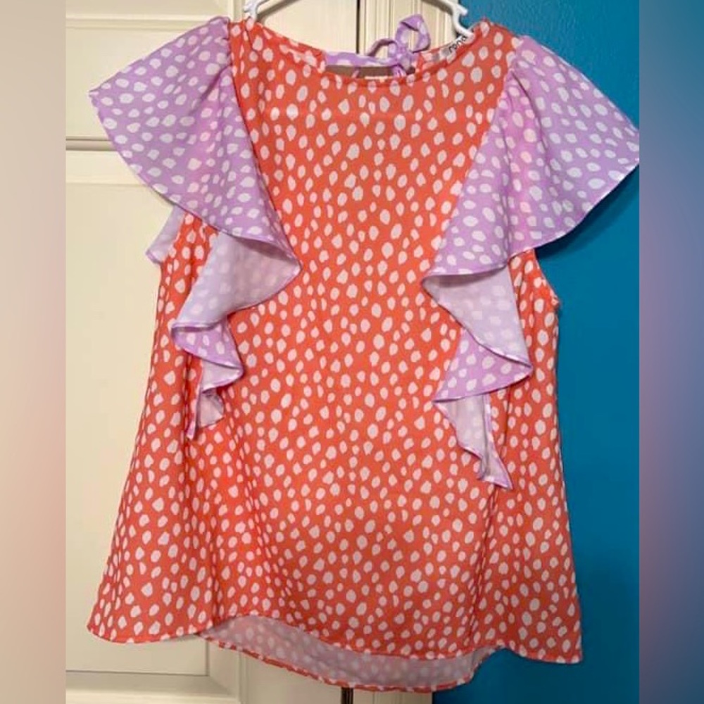 Crosby Blouse